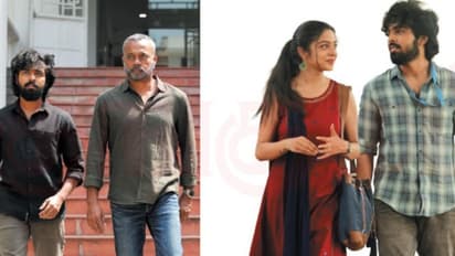 ഗൗതം മേനോന്റെ 'സെല്ഫി', ചിത്രങ്ങള് പുറത്ത്