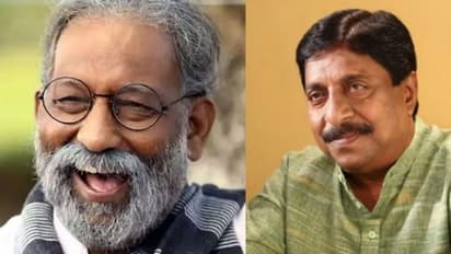 'ഈ വേര്പാട് നഷ്ടമാകുന്നത് അതുകൊണ്ടാണ്'; നെടുമുടി വേണുവിനെ അനുസ്മരിച്ച് ശ്രീനിവാസന്