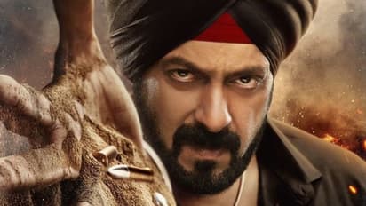 Salman Khan: দয়া করে বিরত থাকুন, বাজি পোড়ানো, দুধ ঢালার ভিডিও শেয়ার করে আবেদন ভাইজানের