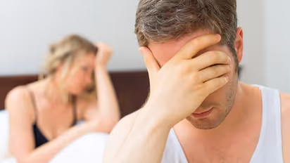 പുരുഷന്മാരിൽ കാണുന്ന ഉദ്ധാരണശേഷി കുറവ്; കഴിക്കേണ്ടതും ഒഴിവാക്കേണ്ടതുമായ ഭക്ഷണങ്ങൾ