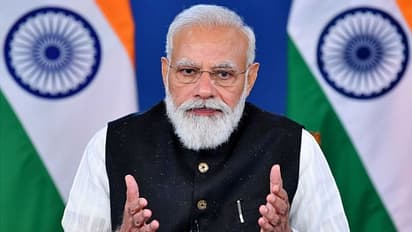 PM Modi at G20 summit: Afghanistan needs immediate help; can't be terror safe haven