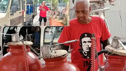 लंदन में चल रहा था अच्छा-खासा बिजनेस, लेकिन कैंसर के कारण भारत लौटना पड़ा; यहां 'मटका मैन' के नाम से हुए फेमस