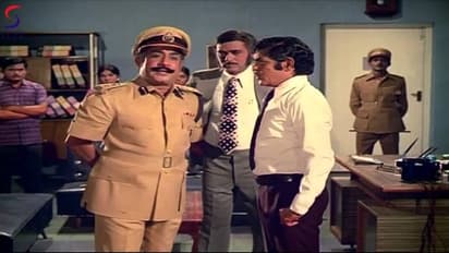 ஒட்டு மொத்தமாக அதிர்ந்த திரையுலகம்… நடிகர் ஸ்ரீகாந்த் திடீர் மரணம்…