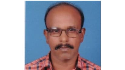 അപകടത്തെ തുടർന്ന് ചികിത്സയിലിരിക്കെ മരിച്ച പ്രവാസിയുടെ മൃതദേഹം നാട്ടിലെത്തിച്ചു