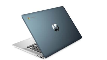 MD-ಚಾಲಿತ ಕ್ರೋಮ್‌ಬುಕ್ ಲ್ಯಾಪ್‌ಟಾಪ್ ಬಿಡುಗಡೆ ಮಾಡಿದ HP!