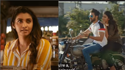 ഇത് തമിഴിലെ 'വിജയ് സൂപ്പറും പൗര്ണ്ണമിയും'; ട്രെയ്ലര്