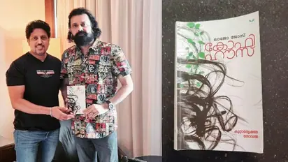 ലാജോ ജോസിന്റെ 'കോഫി ഹൗസ്' ബോളിവുഡില് സിനിമയാവുന്നു