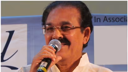 മാപ്പിളപ്പാട്ട് ഗായകൻ വി എം കുട്ടി അന്തരിച്ചു