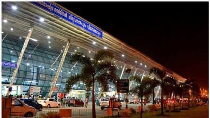 Adani Group : തിരുവനന്തപുരം വിമാനത്താവള വികസനം; വാണിജ്യ സമുച്ചയമുൾപ്പടെയുള്ള  ഭൂമി ഏറ്റെടുക്കാനൊരുങ്ങി അദാനി