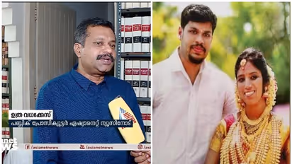 ഉത്ര വധക്കേസ്; സൂരജിന്റെ വധശിക്ഷയാണ് സമൂഹം ആഗ്രഹിക്കുന്നതെന്ന് സ്പെഷ്യൽ പബ്ലിക് പ്രോസിക്യൂട്ടർ