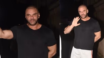 Sohail Khan’s Biography | Birth | Education | Family | Marriage | Films | Awards | Facts