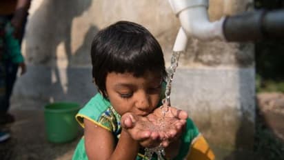 मोदी Cabinet: अमृत 2.0 को 2025-26 तक के लिए अप्रूवल, 500 अमृत शहरों का होगा कायाकल्प