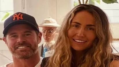 IPL 2021 ಡೇನಿಯಲ್ ಕ್ರಿಶ್ಚಿಯನ್ ಗರ್ಭಿಣಿ ಪತ್ನಿಯನ್ನು ಕೀಳಾಗಿ ಟೀಕಿಸಿದ ಫ್ಯಾನ್ಸ್, ಕಿಡಿಕಾರಿದ ಮ್ಯಾಕ್ಸ್ವೆಲ್..!