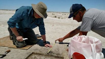 മനുഷ്യർ പുകയില ഉപയോ​ഗിച്ച് തുടങ്ങിയത് 12,300 വർഷങ്ങൾക്ക് മുമ്പോ? തെളിവുമായി പുരാവസ്തു ​ഗവേഷകർ