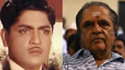 ജയലളിതയുടെ ആദ്യ നായകൻ, രജനികാന്തിന് വില്ലൻ, നടൻ ശ്രീകാന്തിന് തമിഴകത്തിന്റെ യാത്രാമൊഴി