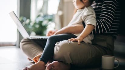 Child Care Leave: ఆ ఉద్యోగులకు శుభవార్త.. ఇకపై శిశు సంరక్షణ సెలవులు 730 రోజులు..