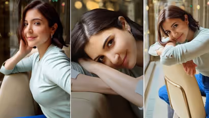 When Anushka Sharma said she wants to go skinny dipping with her boyfriend; here's how she described it