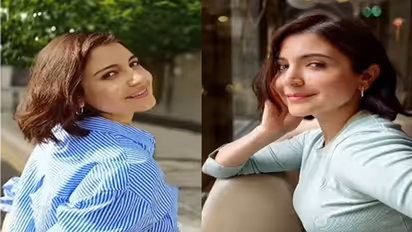 Anushka Sharma's beauty secret revealed: Actress uses this fruit on her skin to look flawless