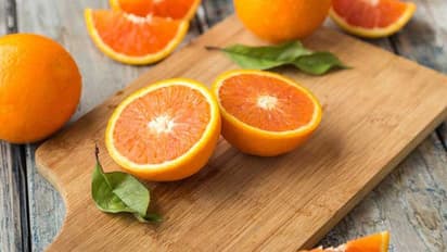 Here are 5 ways oranges benefit your skin, have a look