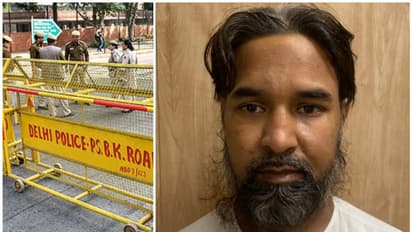 2009 ലെ ജമ്മു സ്ഫോടനത്തിലും ബന്ധം; ദില്ലിയിൽ അറസ്റ്റിലായ പാക് ഭീകരന്റെ വിവരങ്ങള് പുറത്തുവിട്ട് പൊലീസ്