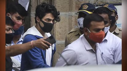 Aryan Khan drug case: SRK's son moved to jail cell after quarantine ends