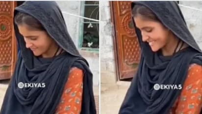 ഈ പുഞ്ചിരി ഇന്റര്നെറ്റില് വൈറല്ഹിറ്റ്, ക്രെഡിറ്റ് പാക്കിസ്ഥാനി പെണ്കുട്ടിയ്ക്ക്