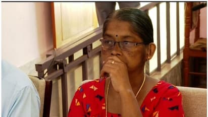 'നീതി കിട്ടിയില്ല, വിധിയില് തൃപ്തിയില്ല', വധശിക്ഷ പ്രതീക്ഷിച്ചിരുന്നതായി ഉത്രയുടെ അമ്മ