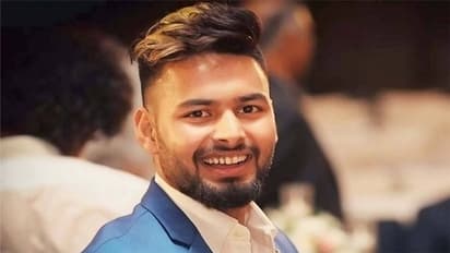 उत्तराखंड राज्य के ब्रांड एंबेसडर बनाए गए विकेटकीपर बल्लेबाज ऋषभ पंत