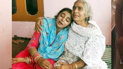 शहीद की पत्नी के 2 दिन से नहीं रुक रहे आंसू, जो उसका दर्द सुनता वो रोने लगता..नौकरी-रु. लेने से किया मना