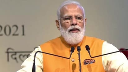 narendra modi: modi birthday: ‘லட்சக்கணக்கான தாய்மார்கள் என்னை ஆசிர்வதித்தார்கள்’: பிரதமர் மோடி உருக்கம்