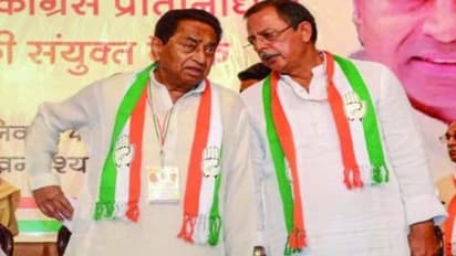 MP अजब है! यहां उपचुनाव में कांग्रेस के लिए शाहरुख का बेटा बना मुद्दा, नेता जी ने जो बोला-वह भी गजब था