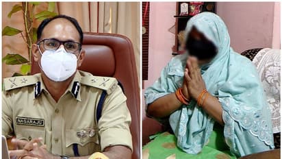 മകള്‍ ഗർഭിണി, ആൺ മക്കൾ അറസ്റ്റിൽ; 5ലക്ഷം കൈക്കൂലി പൊലീസിന് കൊടുക്കാത്തതിനാലെന്ന് അമ്മ; തെളിവുണ്ടെന്ന് കമ്മീഷണർ