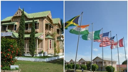 കരീബിയന് ദ്വീപിലെ മെഡിക്കല് പഠനം; അമേരിക്കയിലേക്ക് കുടിയേറാനും എളുപ്പം