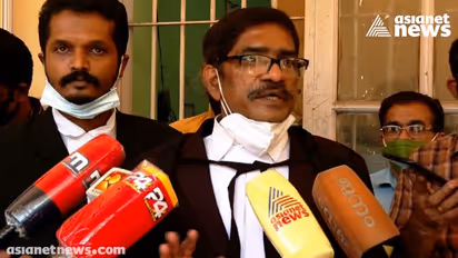 ഉത്ര കേസ്; വിധി അപക്വം, അപ്പീൽ നൽകുമെന്ന് സൂരജിൻ്റെ അഭിഭാഷകൻ