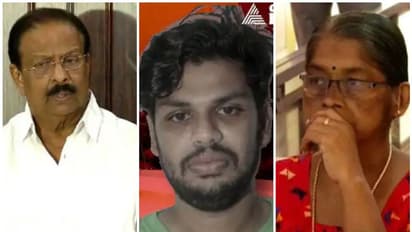 ഉത്രയുടെ അമ്മയ്ക്കൊപ്പം; കേരളത്തിലെ അമ്മമാരെല്ലാം നിരാശയിൽ, വധശിക്ഷ ഉറപ്പാക്കാൻ അപ്പീൽ പോകണമെന്നും കെ സുധാകരൻ