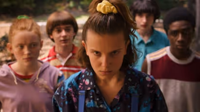 Want to buy Netflix's Stranger Things, Squid Game merchandise? All details inside