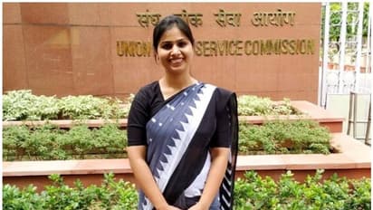 തോറ്റുപിൻമാറാൻ അങ്കിത തയ്യാറായില്ല, നാലാമത്തെ പരിശ്രമത്തിൽ സിവിൽ സർവ്വീസ് പരീക്ഷയിൽ മൂന്നാം റാങ്ക്!