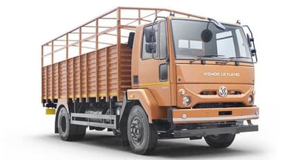 പുതിയ ഇ-കോമറ്റ് സ്റ്റാർ അവതരിപ്പിച്ച് അശോക് ലെയ്‌ലാൻഡ്