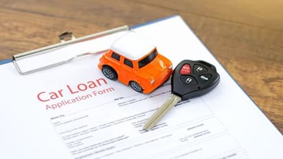 Planning to buy a car? Here's how 20-4-10 formula can save you from debt