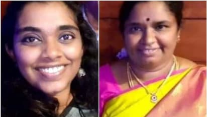 വാഹനാപകടത്തില് പ്രവാസി ഇന്ത്യക്കാരായ അമ്മയും മകളും മരിച്ചു