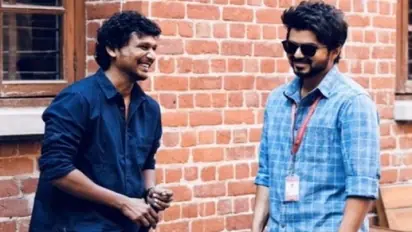 'മാസ്റ്റർ' കൂട്ടുകെട്ട് വീണ്ടും? വിജയ്‌-ലോകേഷ് കനകരാജ് ചിത്രം ഒരുങ്ങുന്നുവെന്ന് റിപ്പോർട്ട്