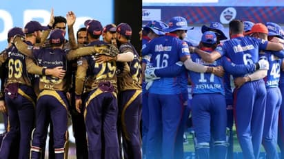 DC vs KKR: டாஸ் ரிப்போர்ட்.. டெல்லி கேபிடள்ஸில் 2, கேகேஆரில் 3 மாற்றங்கள்..!