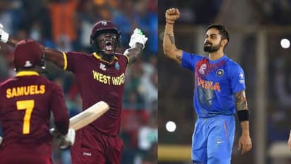 ബ്രാത്ത് വെയ്റ്റിന്റെ നാലു സിക്സുകളെയും പിന്തള്ളി ട20 ലോകകപ്പിലെ മികച്ച നിമിഷമായി വിരാട് കോലിയുടെ ഇന്നിംഗ്സ്