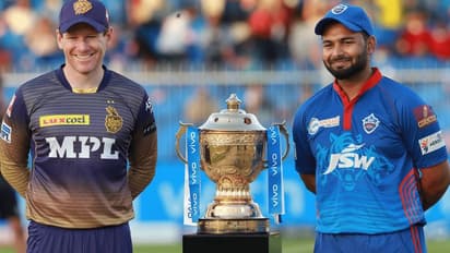 IPL 2021, KKR vs DC- দিল্লি দলে বড় চমক, টস জিতে ফিল্ডিয়ের সিদ্ধান্ত কেকেআরের