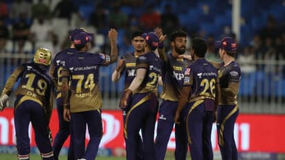 IPL 2021 Playoffs, DC vs KKR (Qualifier 2): Social media on fire as Kolkata qualifies for its 3rd IPL final