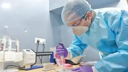 ক্যান্সার চিকিৎসায় বিপ্লব, একটি মাত্র ট্রায়ালেই গায়েব মারণ রোগ- আশার আলো দেখছে বিশেষজ্ঞরা