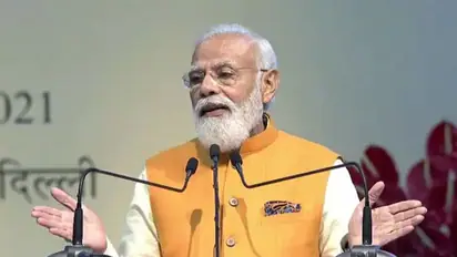 ಗತಿ ಶಕ್ತಿ ಯೋಜನೆ.. 2022ಕ್ಕೆ ದೇಶದ ಎಲ್ಲ ಹಳ್ಳಿ 4G!