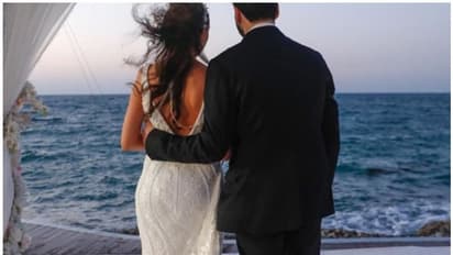 അഞ്ച് പതിറ്റാണ്ടിനിടെ ആദ്യ ജൂത വിവാഹത്തിന് സാക്ഷ്യം വഹിച്ച് ബഹ്റൈന്