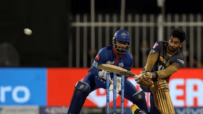 IPL 2022, KKR vs DC, Match Prediction: Will unstoppable Kolkata trounce a confused Delhi?