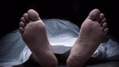 തിരുവനന്തപുരത്ത് നവവധു ഭർതൃഗൃഹത്തിൽ തൂങ്ങിമരിച്ച നിലയിൽ